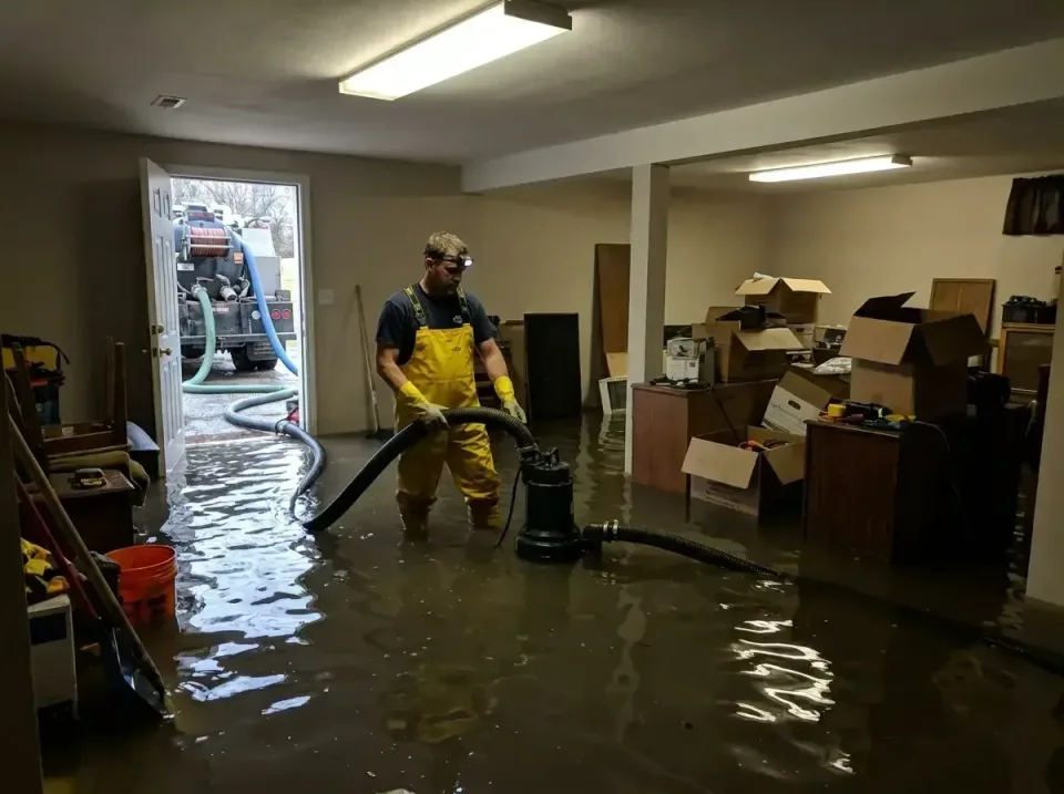 basement-burst-pipe-flooding-a-001 — frequently asked questions, 24-Hour Water Damage Restoration Services in Wauconda, IL